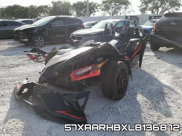 57XAARHBXL8136872 фото 3