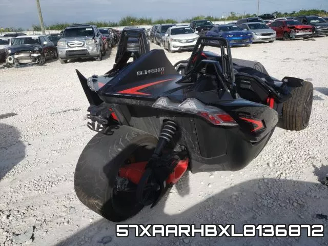 57XAARHBXL8136872 фото 5