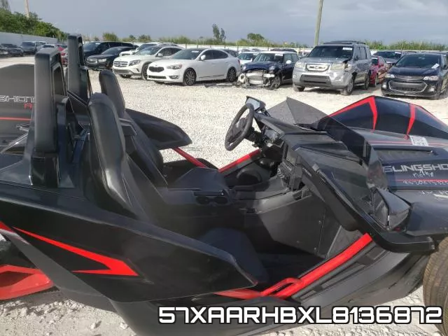 57XAARHBXL8136872 фото 6