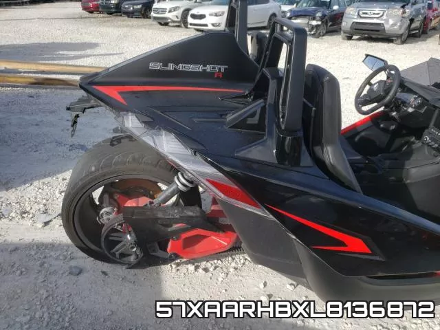 57XAARHBXL8136872 фото 7