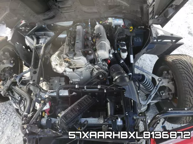 57XAARHBXL8136872 фото 8