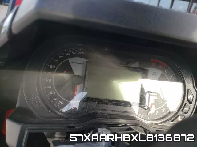 57XAARHBXL8136872 фото 9