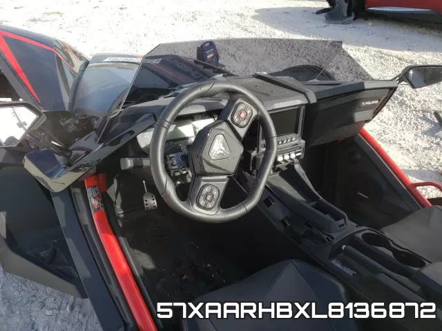 57XAARHBXL8136872 фото 10
