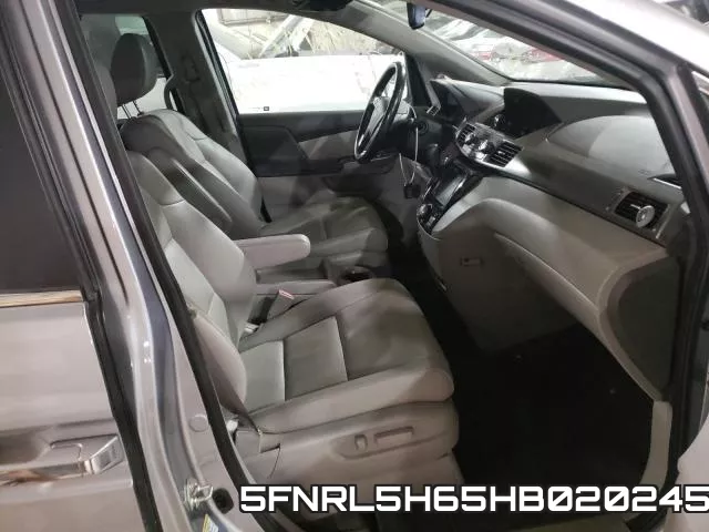 5FNRL5H65HB020245 фото 6