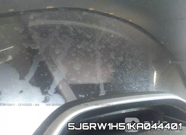 5J6RW1H51KA044401 фото 8
