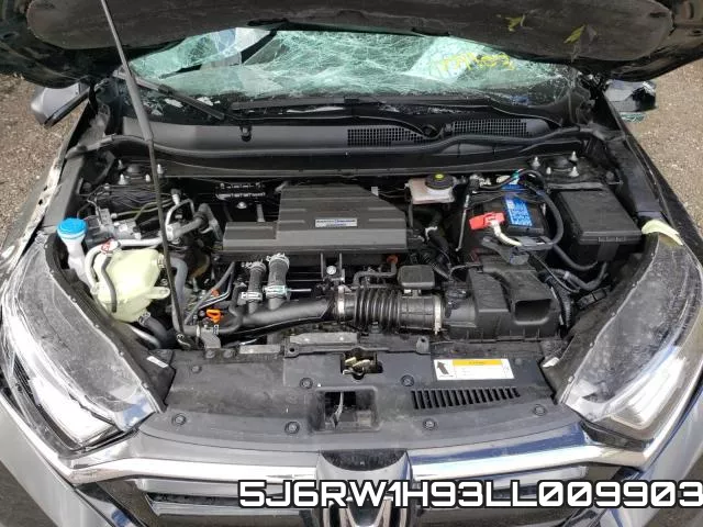 5J6RW1H93LL009903 фото 8