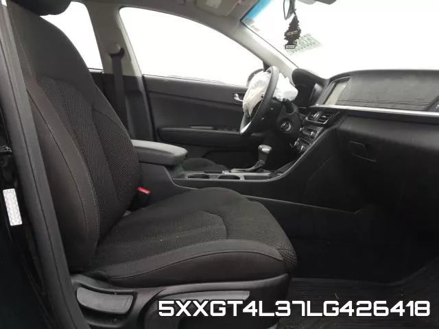 5XXGT4L37LG426418 фото 6