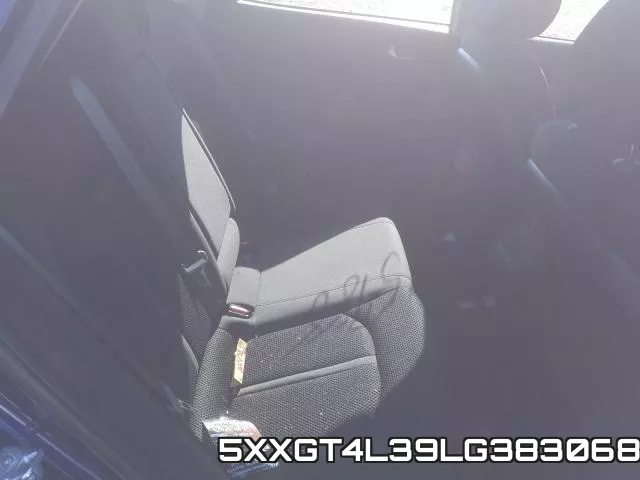 5XXGT4L39LG383068 фото 7