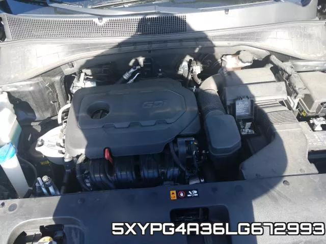 5XYPG4A36LG672993 фото 6