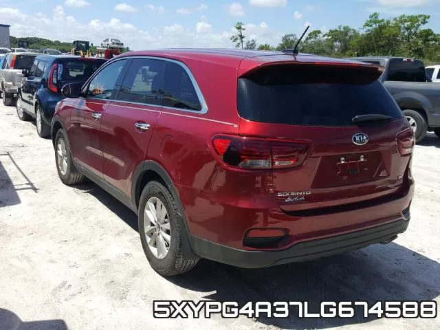 5XYPG4A37LG674588 фото 4