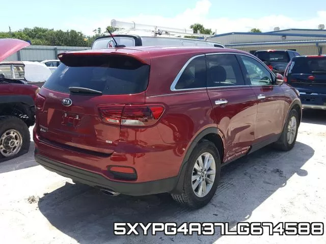 5XYPG4A37LG674588 фото 5