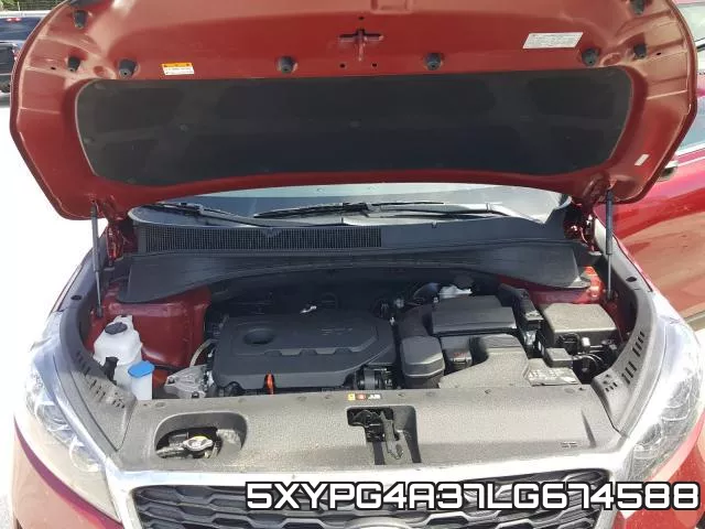 5XYPG4A37LG674588 фото 8