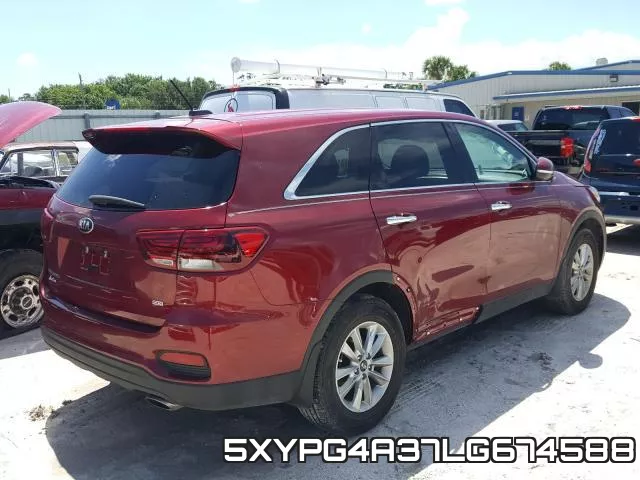 5XYPG4A37LG674588 фото 10