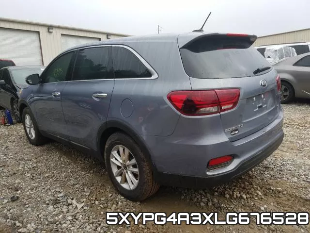 5XYPG4A3XLG676528 фото 3