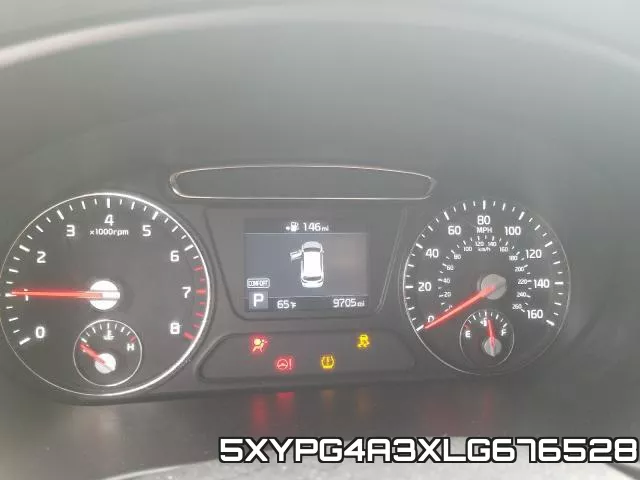 5XYPG4A3XLG676528 фото 8