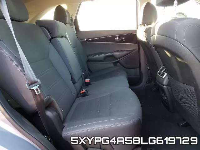 5XYPG4A58LG619729 фото 7