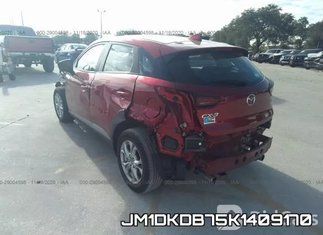 JM1DKDB75K1409170 фото 4