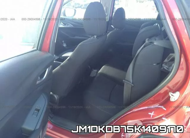 JM1DKDB75K1409170 фото 9
