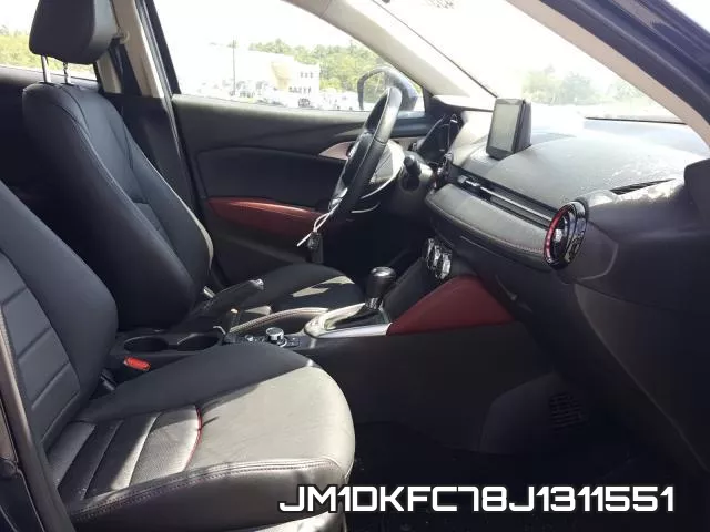 JM1DKFC78J1311551 фото 6
