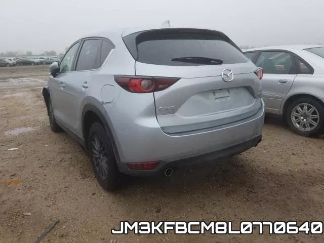 JM3KFBCM8L0770640 фото 3