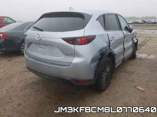 JM3KFBCM8L0770640 фото 4