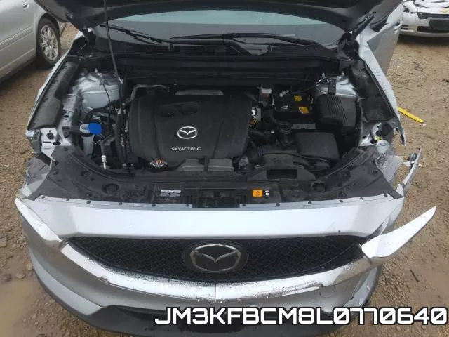 JM3KFBCM8L0770640 фото 7