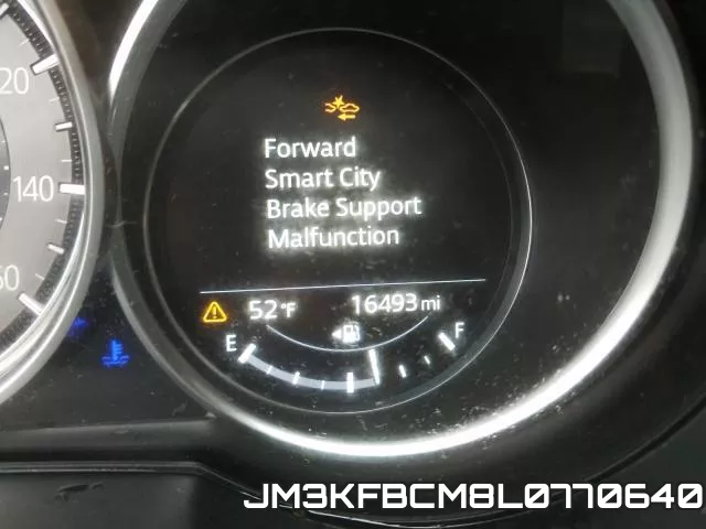 JM3KFBCM8L0770640 фото 8