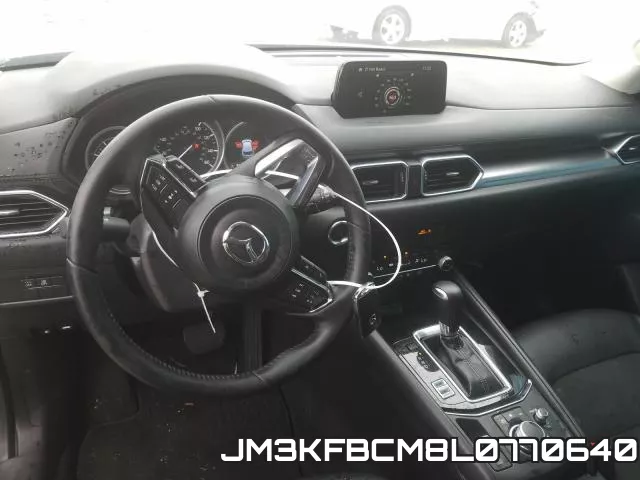 JM3KFBCM8L0770640 фото 9