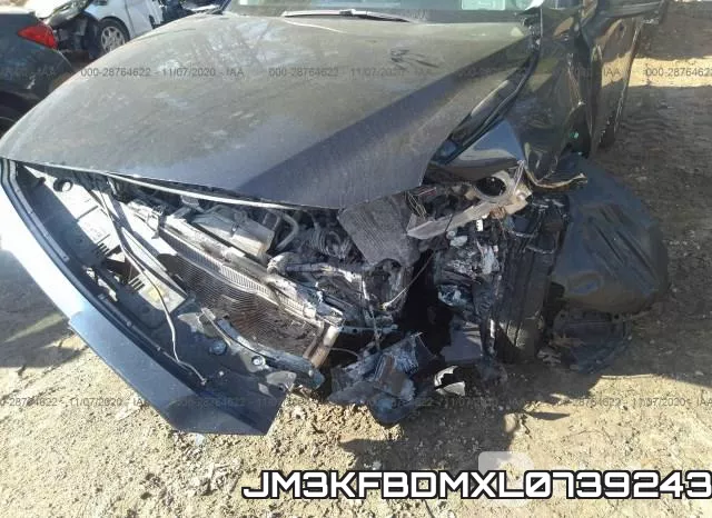 JM3KFBDMXL0739243 фото 7