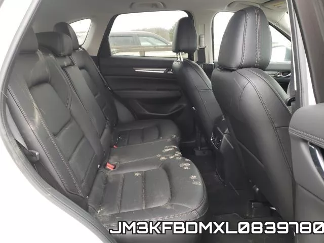 JM3KFBDMXL0839780 фото 6