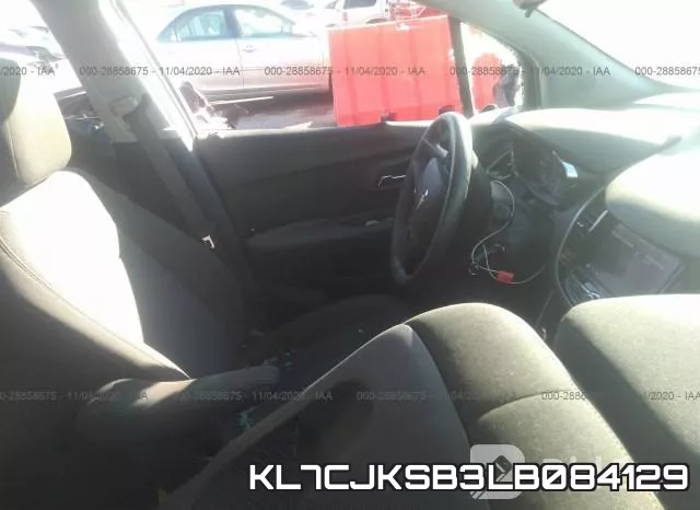 KL7CJKSB3LB084129 фото 6