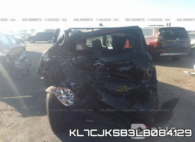 KL7CJKSB3LB084129 фото 7