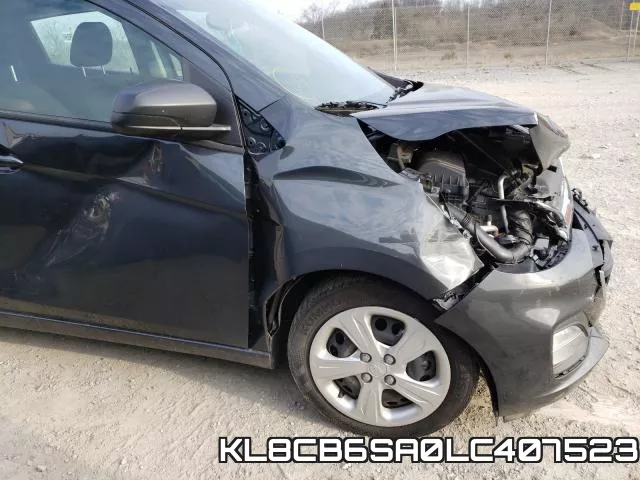 KL8CB6SA0LC407523 фото 9