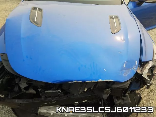 KNAE35LC5J6011233 фото 6