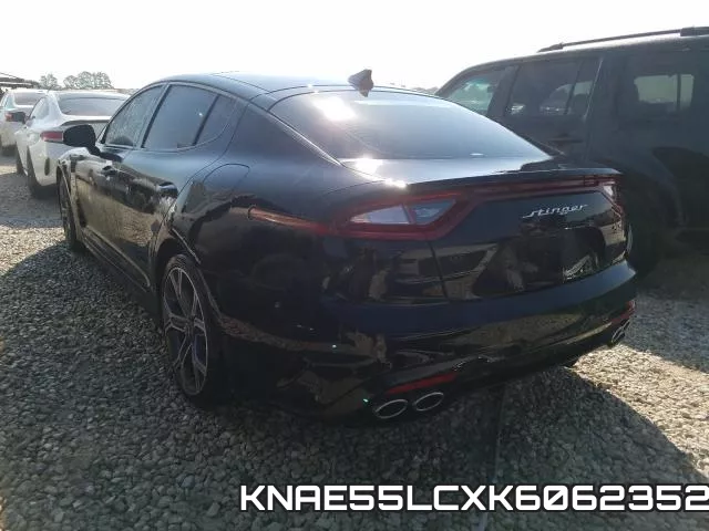 KNAE55LCXK6062352 фото 4