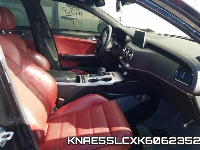 KNAE55LCXK6062352 фото 6