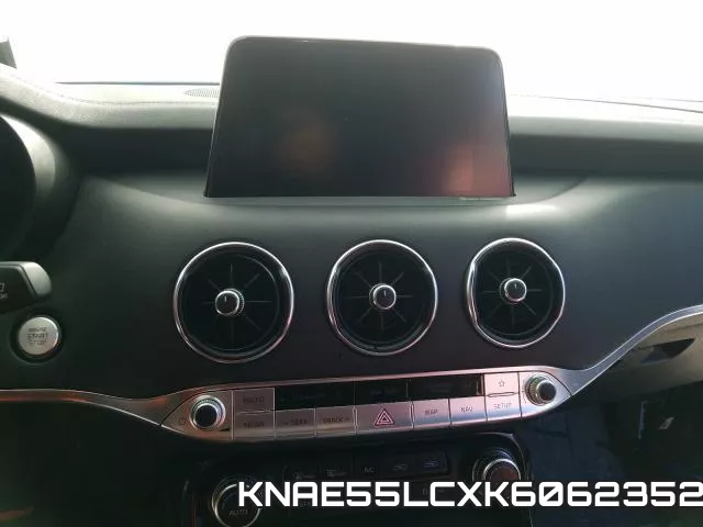KNAE55LCXK6062352 фото 10