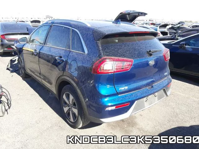 KNDCB3LC3K5350680 фото 4