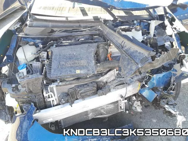 KNDCB3LC3K5350680 фото 8