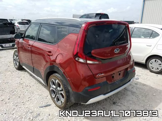 KNDJ23AU1L7073813 фото 3