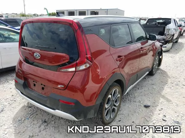 KNDJ23AU1L7073813 фото 4