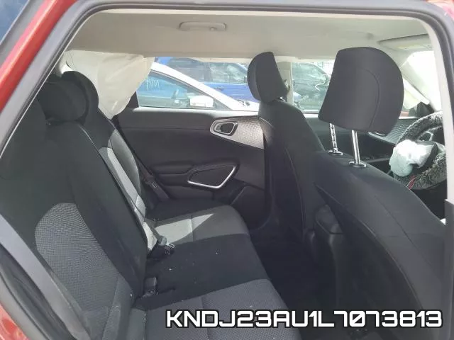 KNDJ23AU1L7073813 фото 6