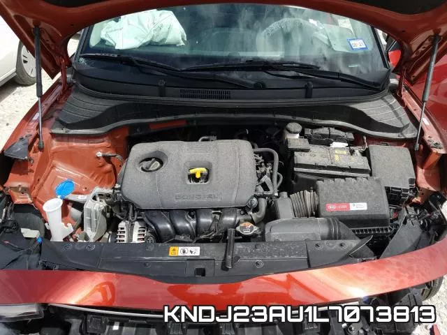 KNDJ23AU1L7073813 фото 7