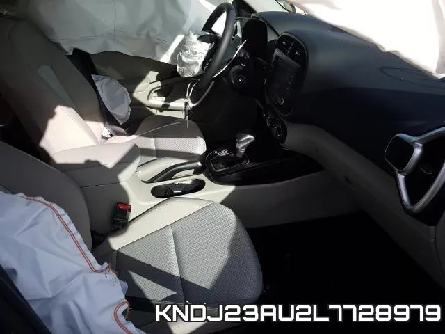 KNDJ23AU2L7728979 фото 6