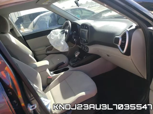 KNDJ23AU3L7035547 фото 6