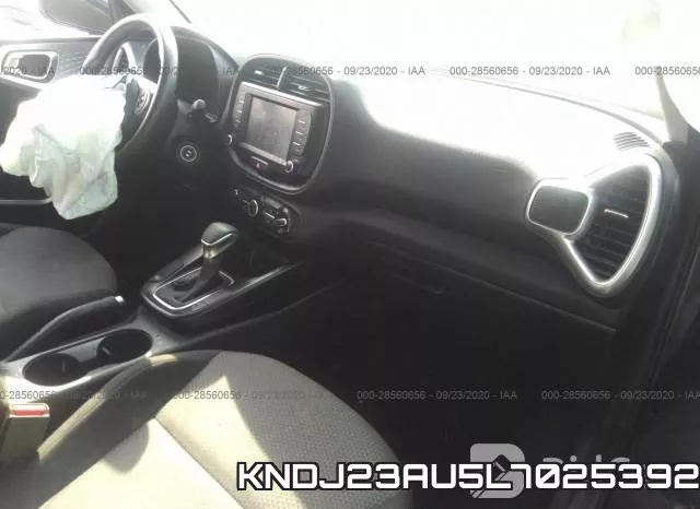 KNDJ23AU5L7025392 фото 5