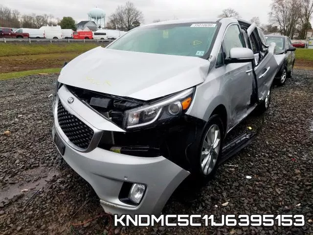 KNDMC5C11J6395153 фото 3