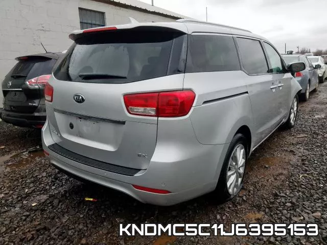 KNDMC5C11J6395153 фото 4