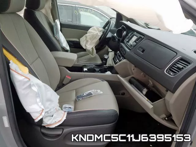 KNDMC5C11J6395153 фото 5