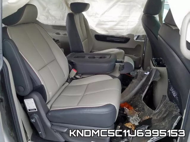 KNDMC5C11J6395153 фото 6
